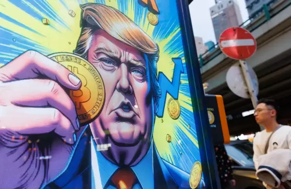 Tres nuevas y sencillas maneras de canalizar dinero directamente a las empresas de Donald Trump