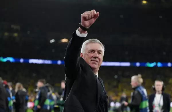 Operativo Carlo Ancelotti: los millones que invertirá Brasil para destronar a la Argentina del podio del fútbol mundial