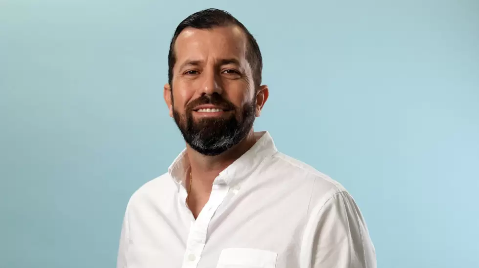 Alberto Arauz