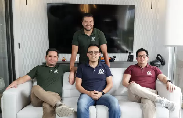 Ellos automatizan laboratorios clínicos de cuatro países