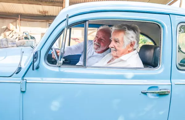 Mujica en 15 frases: la mirada econmica del lder frenteamplista, entre la austeridad y la naturaleza humana