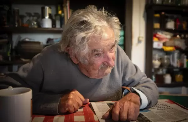 "Civilicemos al Pepe": claves de marketing poltico sobre la transformacin de Mujica en presidenciable