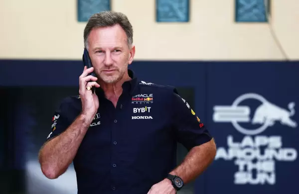 Red Bull Racing: despiden a Christian Horner y se inicia una nueva era