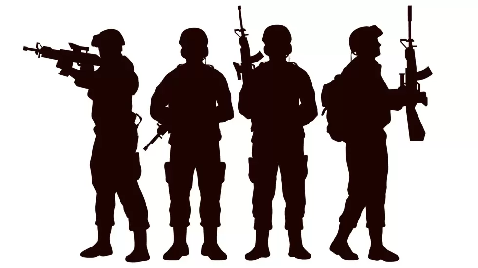 ejercito