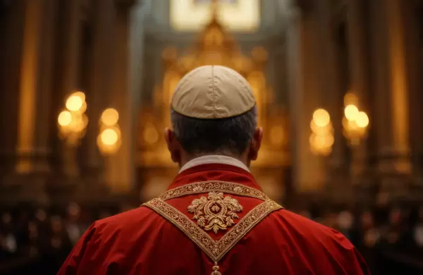 Francisco: fraternidad y amistad social (I)
