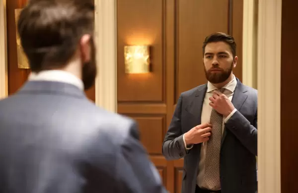 El jefe que nadie contratara, mrate al espejo...