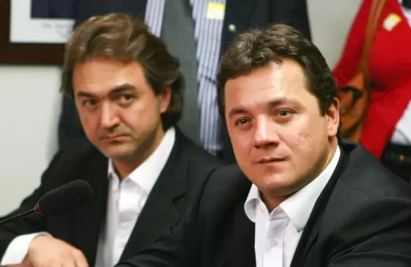 La oscura historia detrs del debut del gigante de la carne JBS en la Bolsa de Nueva York