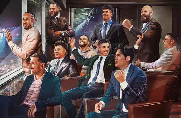 Los 10 deportistas mejor pagos del mundo: qu lugar ocupa Lionel Messi