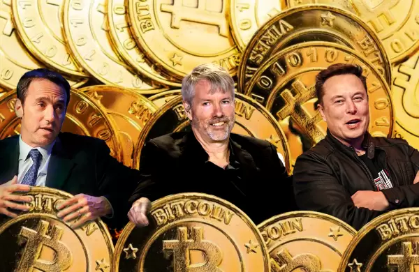 Tras los pasos de Musk y Saylor: por qué Mercado Libre acumula US$ 60 millones en bitcoin