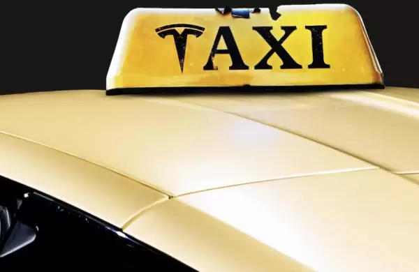 El lanzamiento del robotaxi de Tesla de Elon Musk parece un desastre inminente