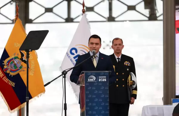 10 puntos fundamentales de laLey econmica urgente que busca desarticular la economa criminal