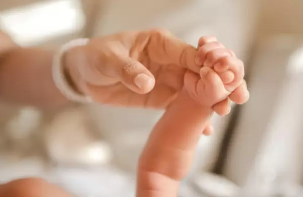 Editaras los genes de tu beb?