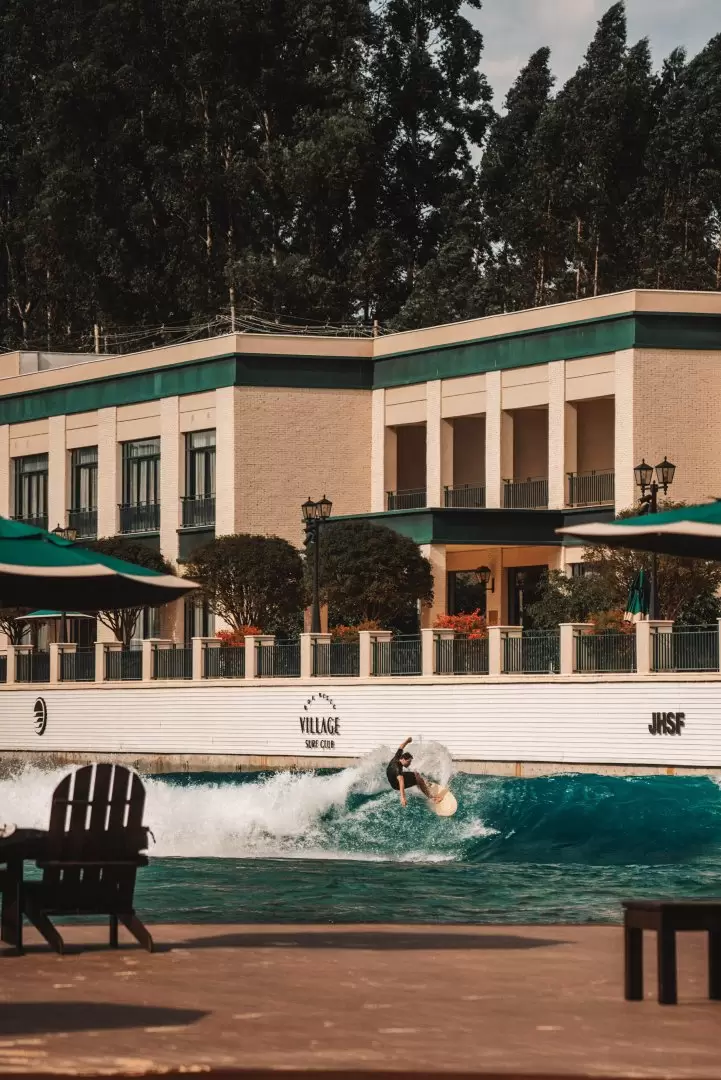 boa vista surf lodge