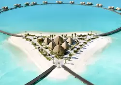 Desde Atenas hasta Vietnam: 18 increbles playas para conocer este ao