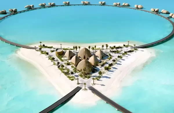 Desde Atenas hasta Vietnam: 18 increbles playas para conocer este ao