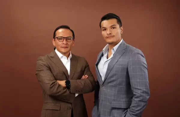 El bubble tea 'made in Taiwn' aterriza en Ecuador