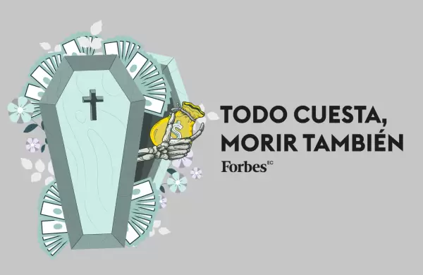 Cunto cuesta morir en Ecuador?