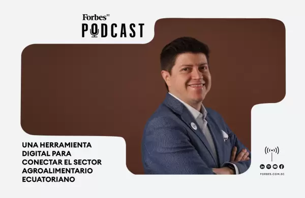 Una herramienta digital para conectar el sector agroalimentario ecuatoriano