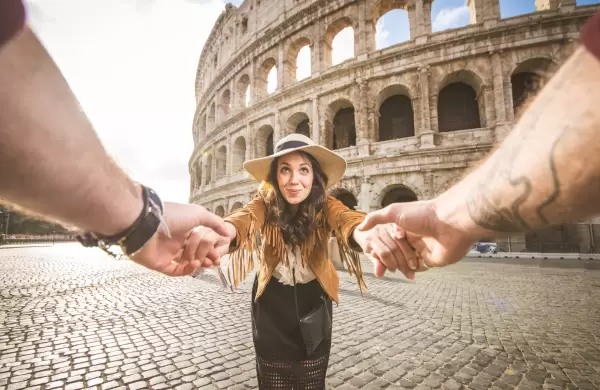 Estas son las 10 ciudades europeas ms saturadas por el turismo