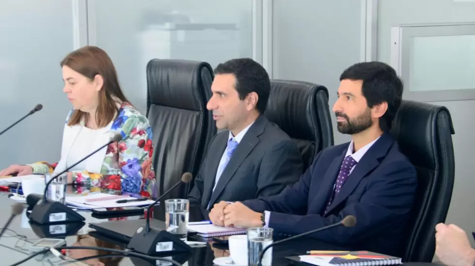 Multilaterales en Ecuador