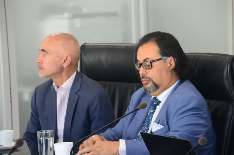Multilaterales en Ecuador