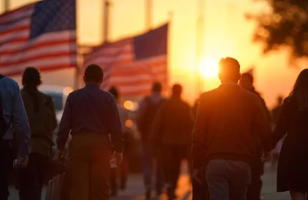 La nacin sin mapa: ecuatorianos en Estados Unidos