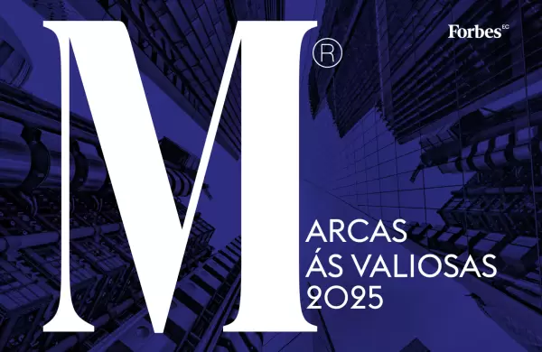 Las marcas más valiosas del mundo en 2025