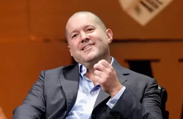 De diseñar el iPhone y dejar Apple a volverse multimillonario con OpenAI: el nuevo capítulo de Jony Ive