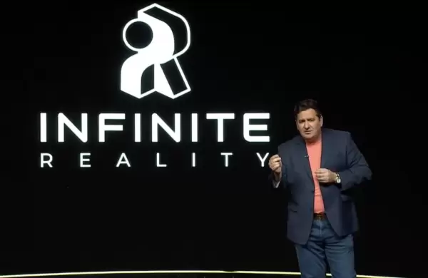 Napster reaparece con nueva identidad, promesas de miles de millones y un inversor que nadie conoce