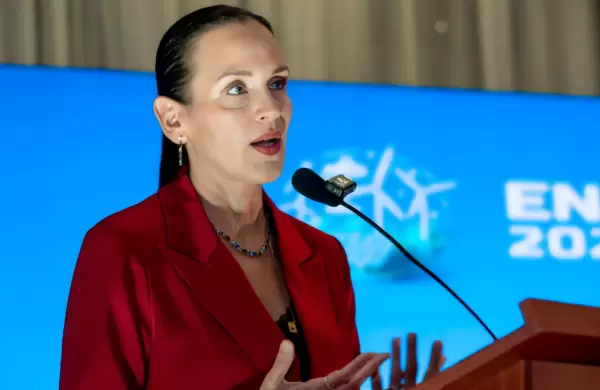 ENERGreen Talks 2025: Infraestructura energética y colaboración público-privada, claves para el futuro