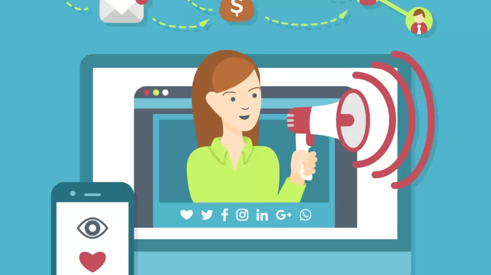 comunicacion en ventas