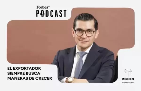 'El exportador siempre busca maneras de crecer'