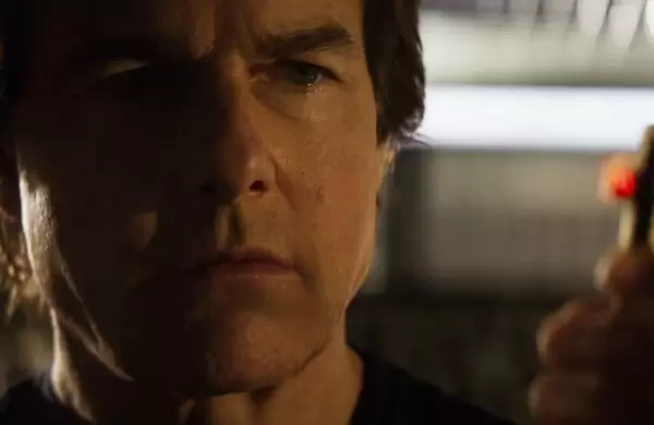 Qué ver: Misión Imposible, sentencia final, cuando no importa nada porque Tom Cruise está de nuestro lado