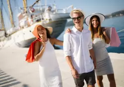 Viajes de ultralujo: la nueva bsqueda es desconexin y bienestar (con conciencia sostenible)
