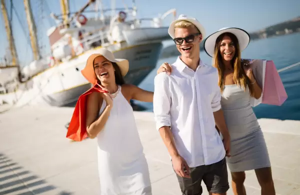 Viajes de ultralujo: la nueva bsqueda es desconexin y bienestar (con conciencia sostenible)