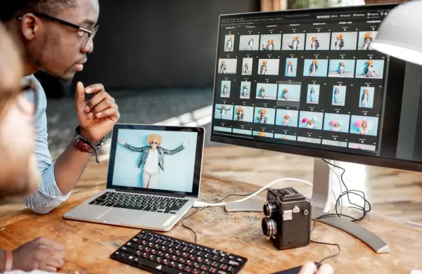 La nueva fiebre del oro tecnológico: por qué las startups de video con inteligencia artificial están recibiendo inversiones récord