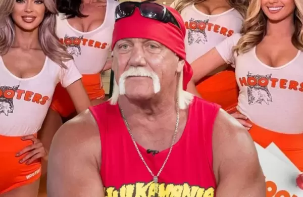 Es el ícono de uno de los deportes más populares en EE.UU, tiene  una fortuna de US$ 25 millones y quiere sacar a Hooters de la quiebra