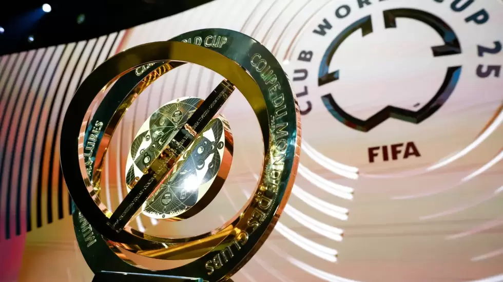 La Copa Mundial de Clubes de la FIFA permitir a los clubes participantes sumar