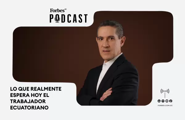 Lo que realmente espera hoy el trabajador ecuatoriano