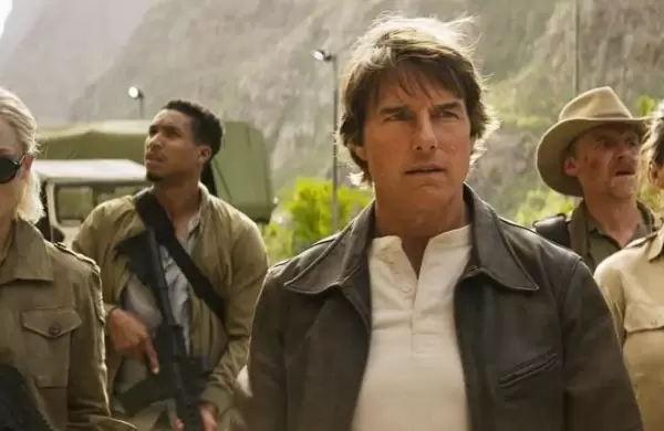La despedida de Tom Cruise en "Misión Imposible" arranca con cifras millonarias y apunta a romper todos los récords