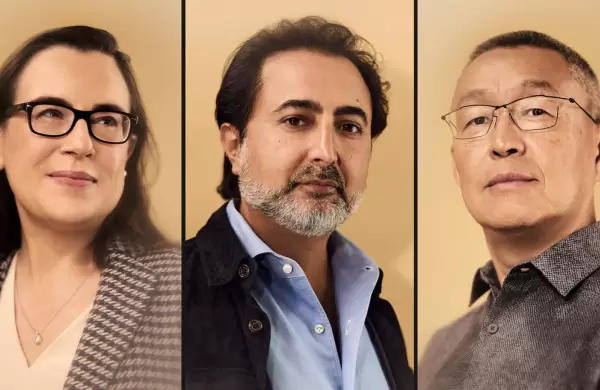 La élite del capital de riesgo en 2025: los 50 nombres que definen el futuro de la tecnología según la "Lista Midas"