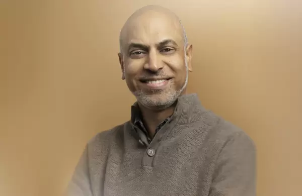 La filosofía de Satya Patel, el inversor exGoogle que convirtió ideas simples en empresas multimillonarias