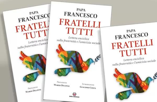Francisco: fraternidad y amistad social (III)
