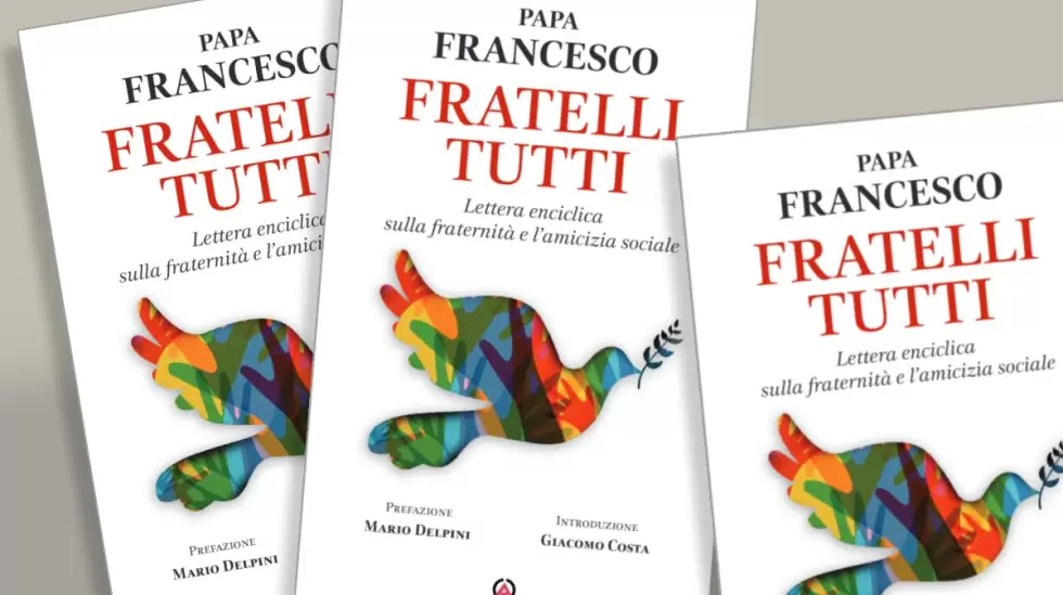 fratelli tutti