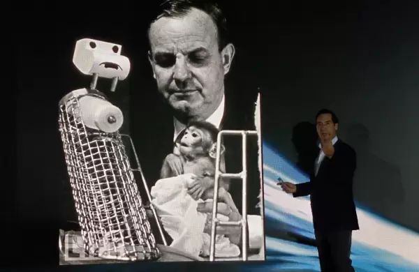 Sabiduría, quietud y conexión: tres fuertes "faros" de Mario Alonso Puig para los humanos en la era de la IA