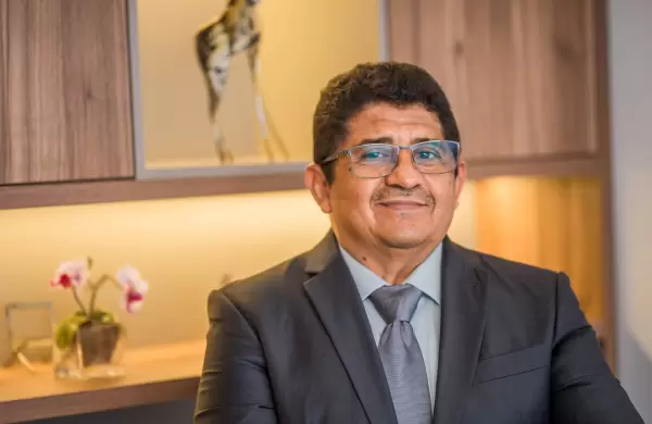 Conquist el mundo camaronero de Brasil