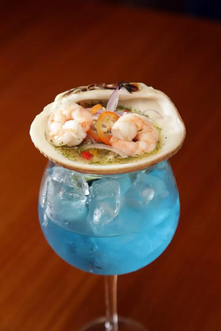 Restaurante Irati Quito - Ecuador