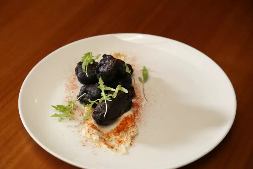 Restaurante Irati Quito - Ecuador
