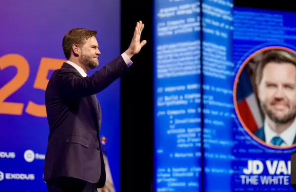 El Bitcoin, mucho más que una cripto: es el símbolo del nuevo rumbo económico de Estados Unidos