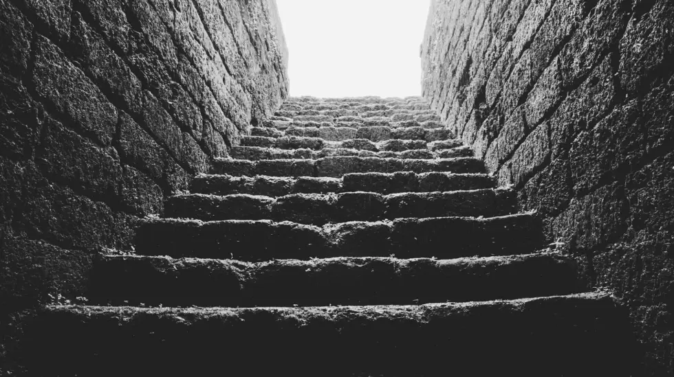 Escalera